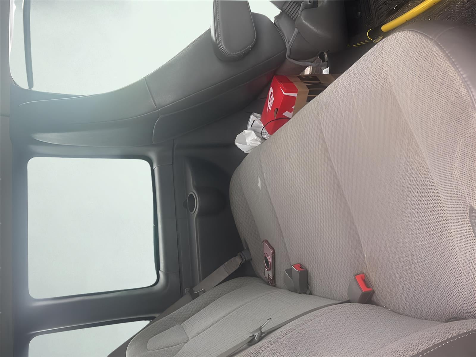 2020 Chevrolet Express Passenger LT