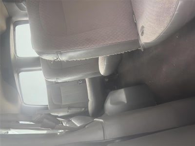 2020 Chevrolet Express Passenger LT