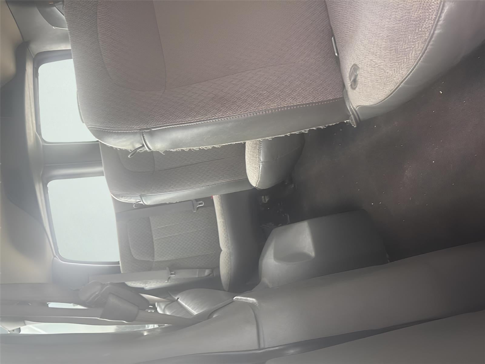 2020 Chevrolet Express Passenger LT