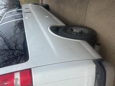 2020 Chevrolet Express Passenger LT