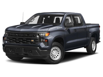 2019 Chevrolet Silverado 3500HD LT