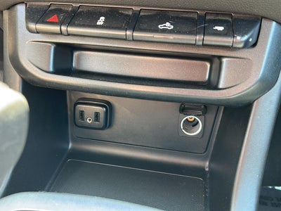 2019 Chevrolet Colorado 4WD LT