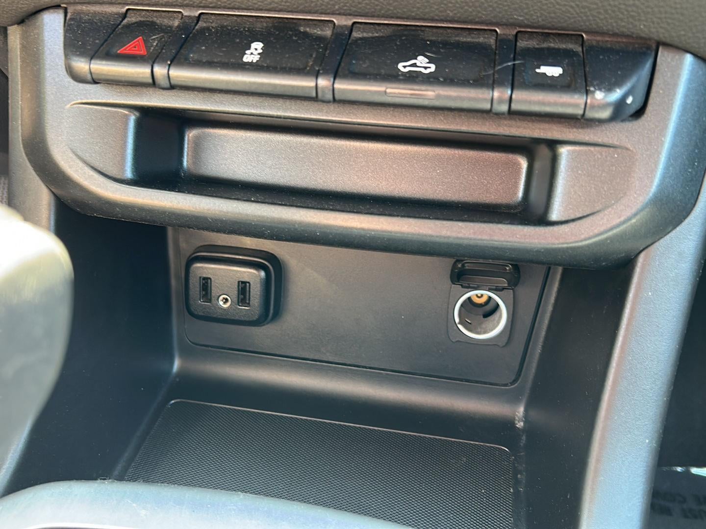 2019 Chevrolet Colorado 4WD LT