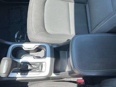 2019 Chevrolet Colorado 4WD LT