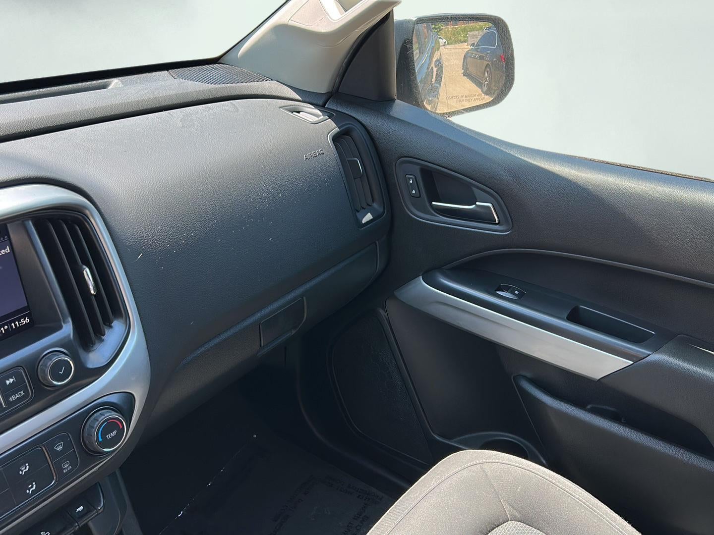 2019 Chevrolet Colorado 4WD LT