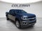 2019 Chevrolet Colorado 4WD LT