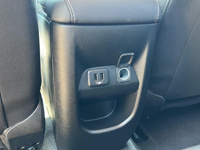 2019 Chevrolet Colorado 4WD LT