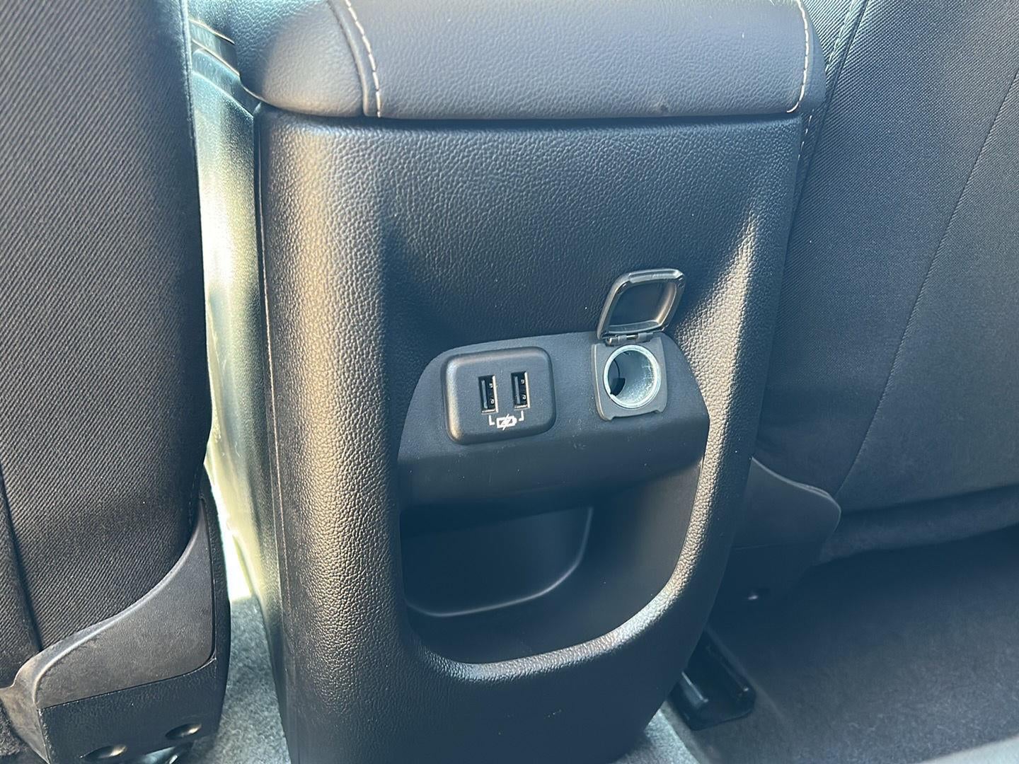 2019 Chevrolet Colorado 4WD LT