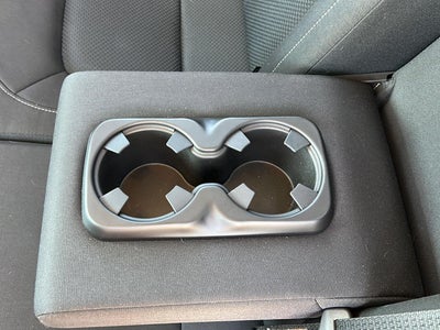 2019 Chevrolet Colorado 4WD LT