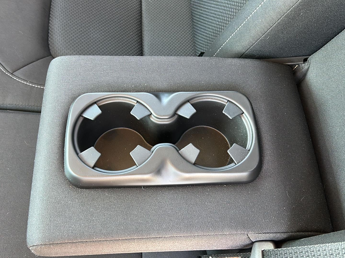 2019 Chevrolet Colorado 4WD LT
