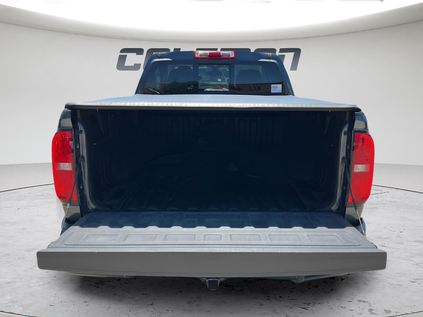 2019 Chevrolet Colorado 4WD LT