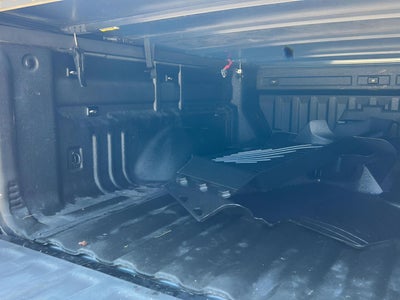 2019 Chevrolet Colorado 4WD LT