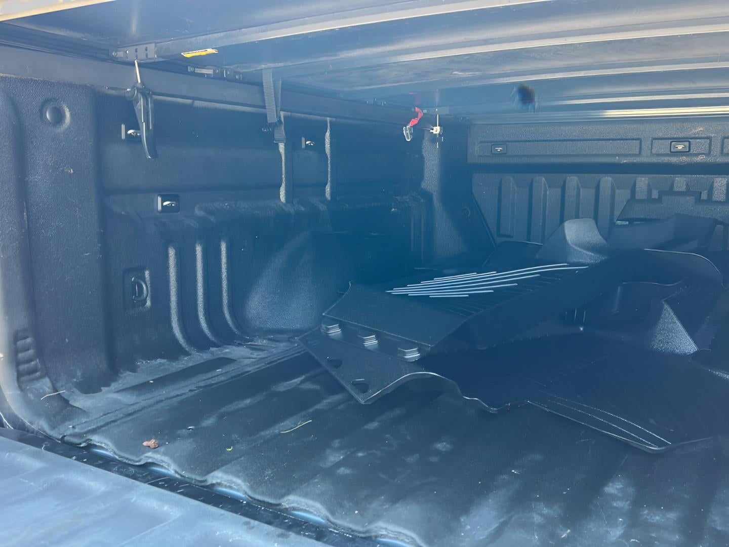 2019 Chevrolet Colorado 4WD LT