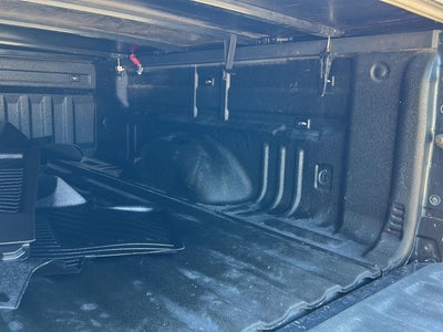2019 Chevrolet Colorado 4WD LT