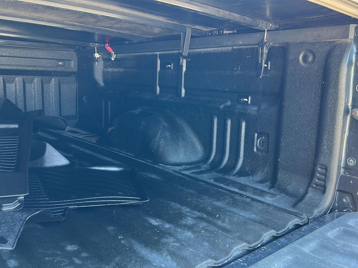2019 Chevrolet Colorado 4WD LT