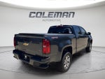 2019 Chevrolet Colorado 4WD LT