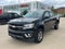 2017 Chevrolet Colorado 4WD Z71