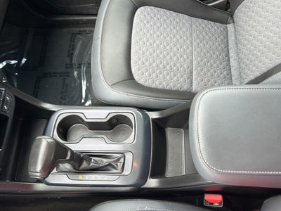 2017 Chevrolet Colorado 4WD Z71
