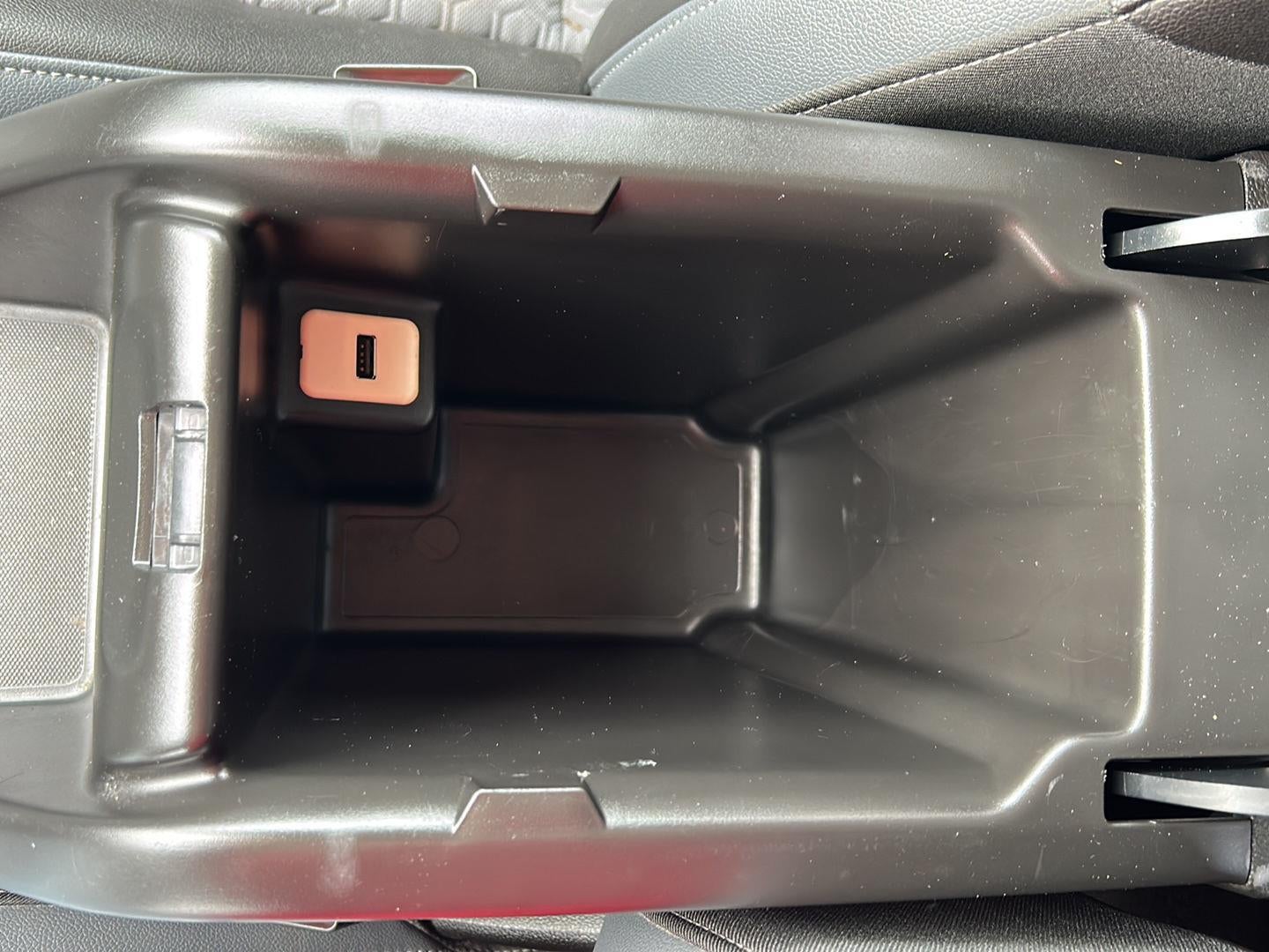 2017 Chevrolet Colorado 4WD Z71