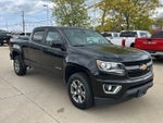 2017 Chevrolet Colorado 4WD Z71