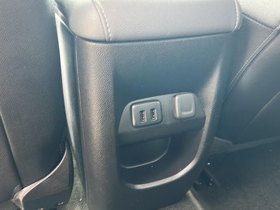 2017 Chevrolet Colorado 4WD Z71