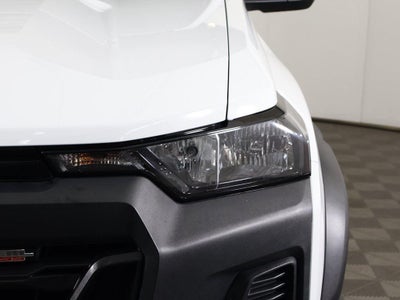 2024 Chevrolet Colorado 4WD Trail Boss