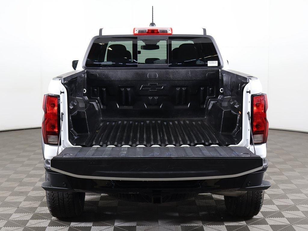 2024 Chevrolet Colorado 4WD Trail Boss