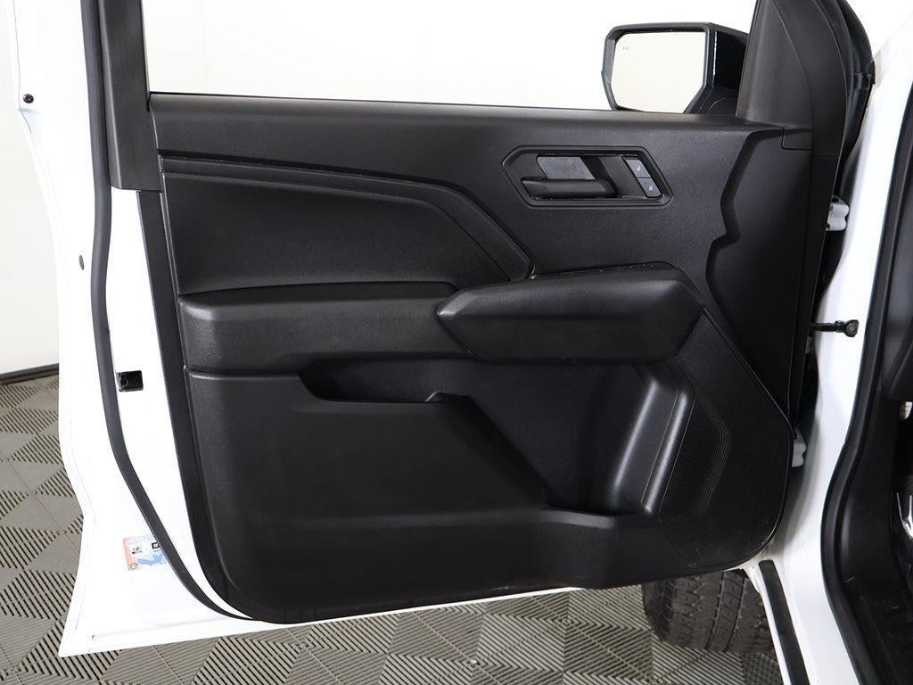 2024 Chevrolet Colorado 4WD Trail Boss