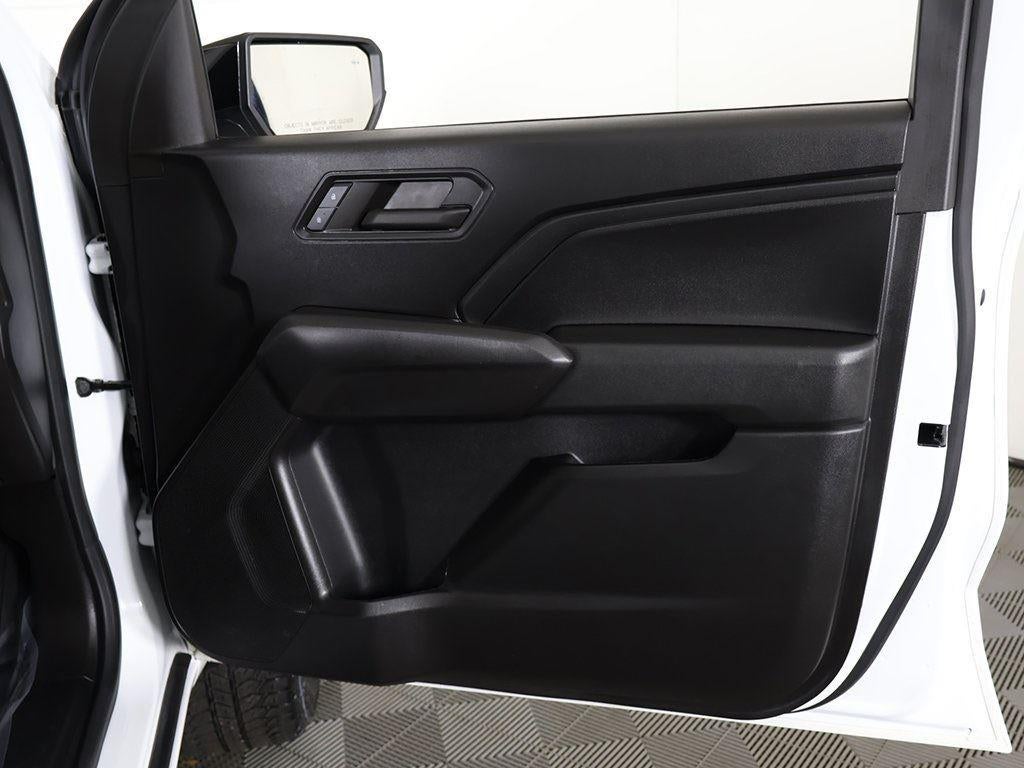 2024 Chevrolet Colorado 4WD Trail Boss