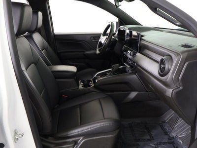 2024 Chevrolet Colorado 4WD Trail Boss