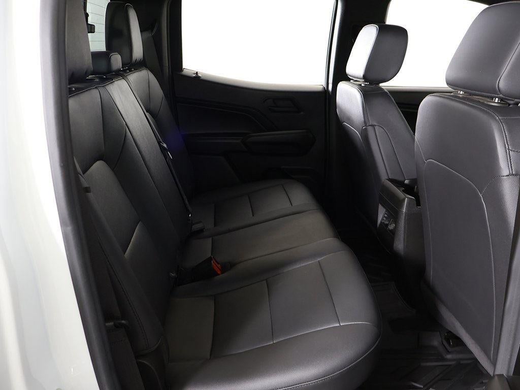 2024 Chevrolet Colorado 4WD Trail Boss