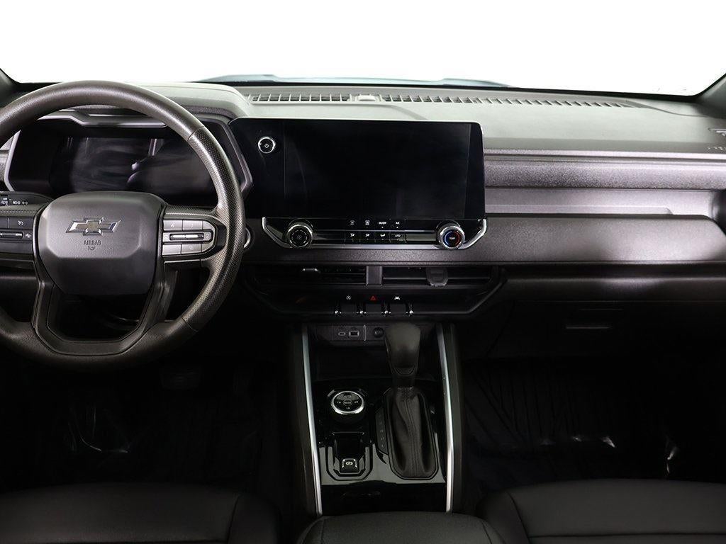 2024 Chevrolet Colorado 4WD Trail Boss