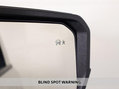 2024 Chevrolet Colorado 4WD Trail Boss