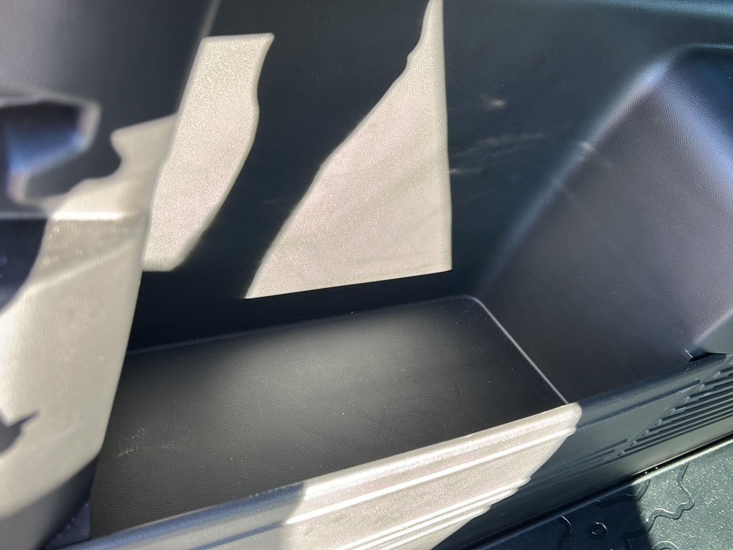 2024 GMC HUMMER EV SUV 2X