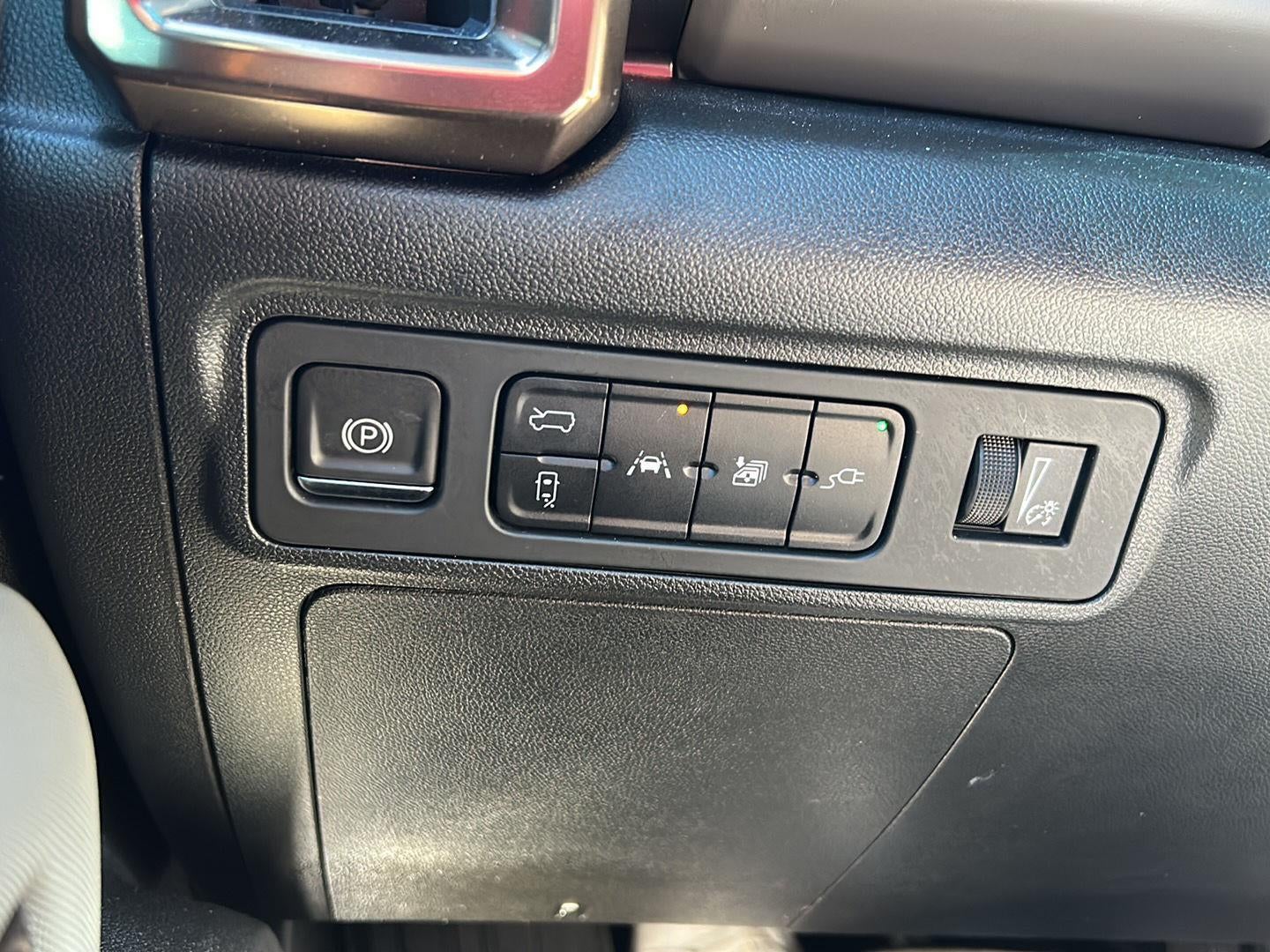 2024 GMC HUMMER EV SUV 2X