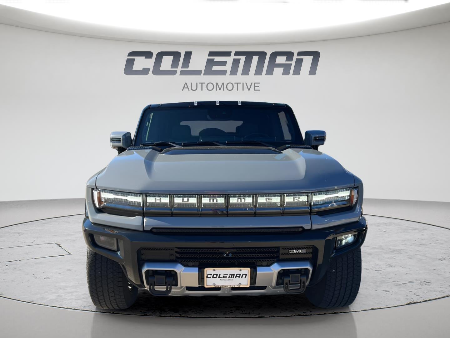 Used 2024 GMC HUMMER EV 2X with VIN 1GKB0NDE4RU104416 for sale in Streetsboro, OH