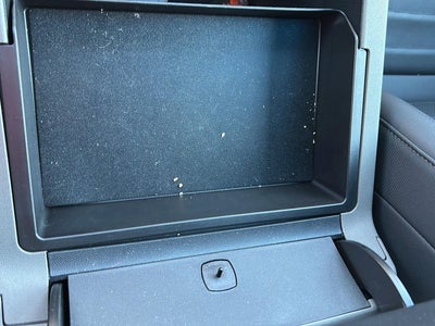 2024 GMC HUMMER EV SUV 2X