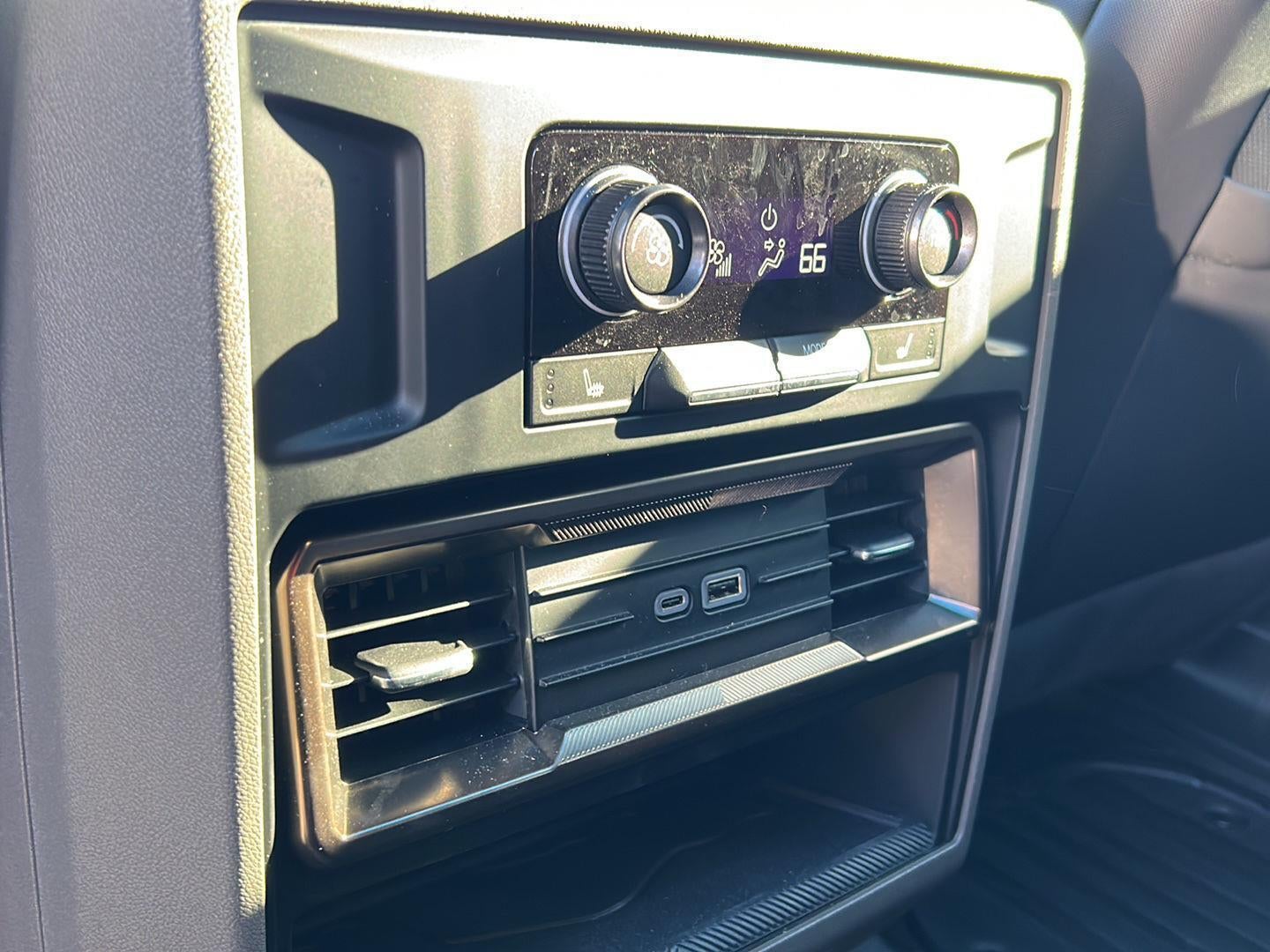 2024 GMC HUMMER EV SUV 2X