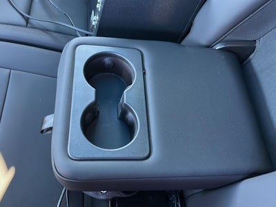 2024 GMC HUMMER EV SUV 2X