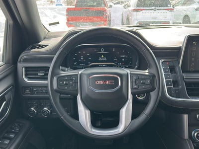 2024 GMC Yukon XL SLT