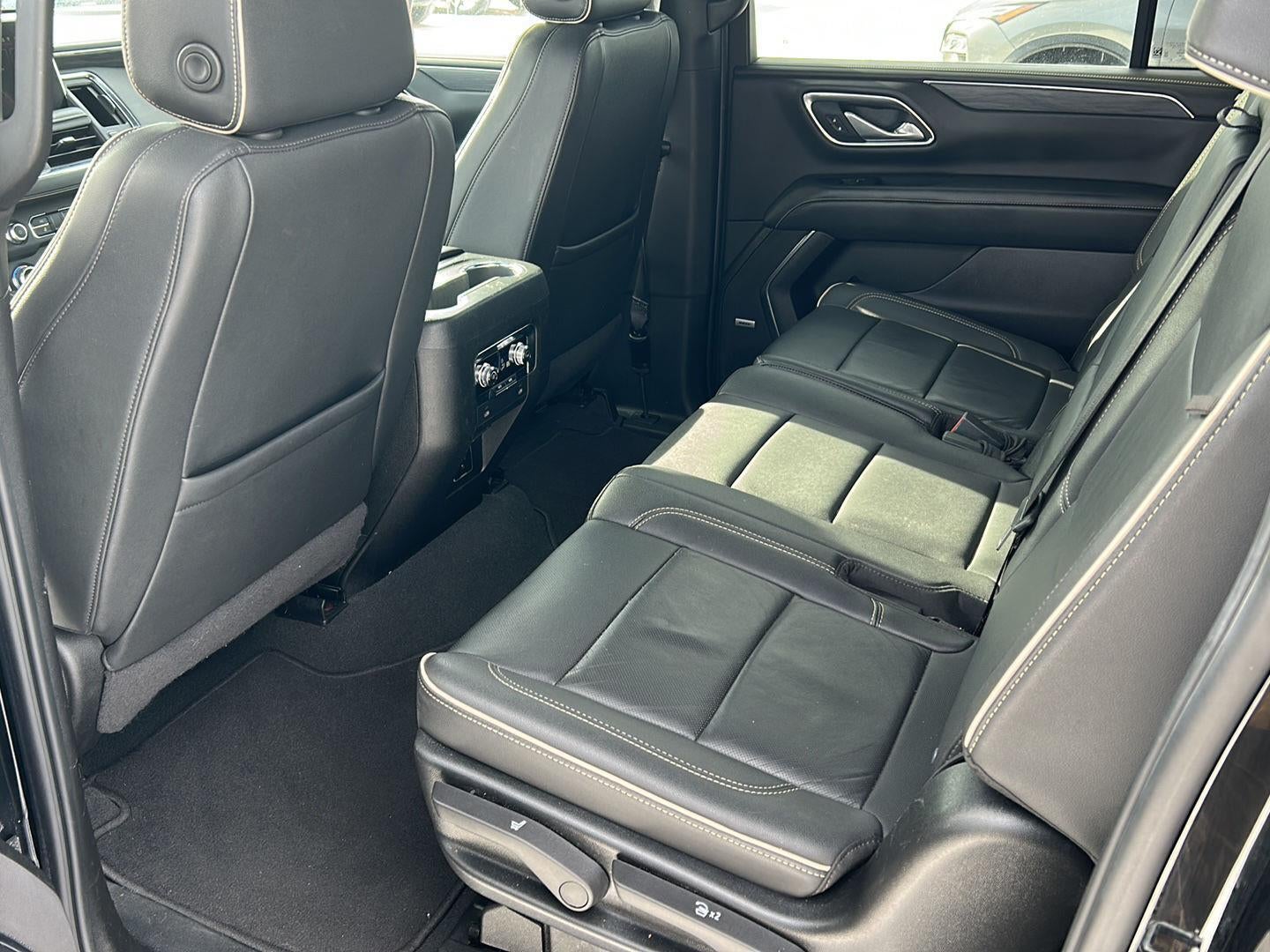 2024 GMC Yukon XL SLT