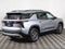 2025 Chevrolet Traverse AWD LT
