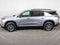 2025 Chevrolet Traverse AWD LT