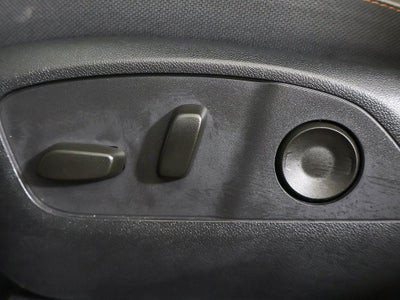 2025 Chevrolet Traverse AWD LT