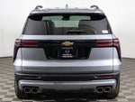 2025 Chevrolet Traverse AWD LT