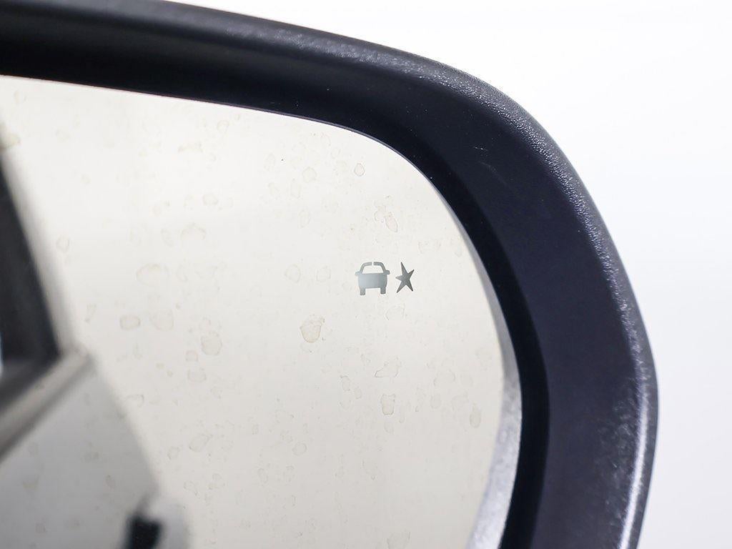 2025 Chevrolet Traverse AWD LT