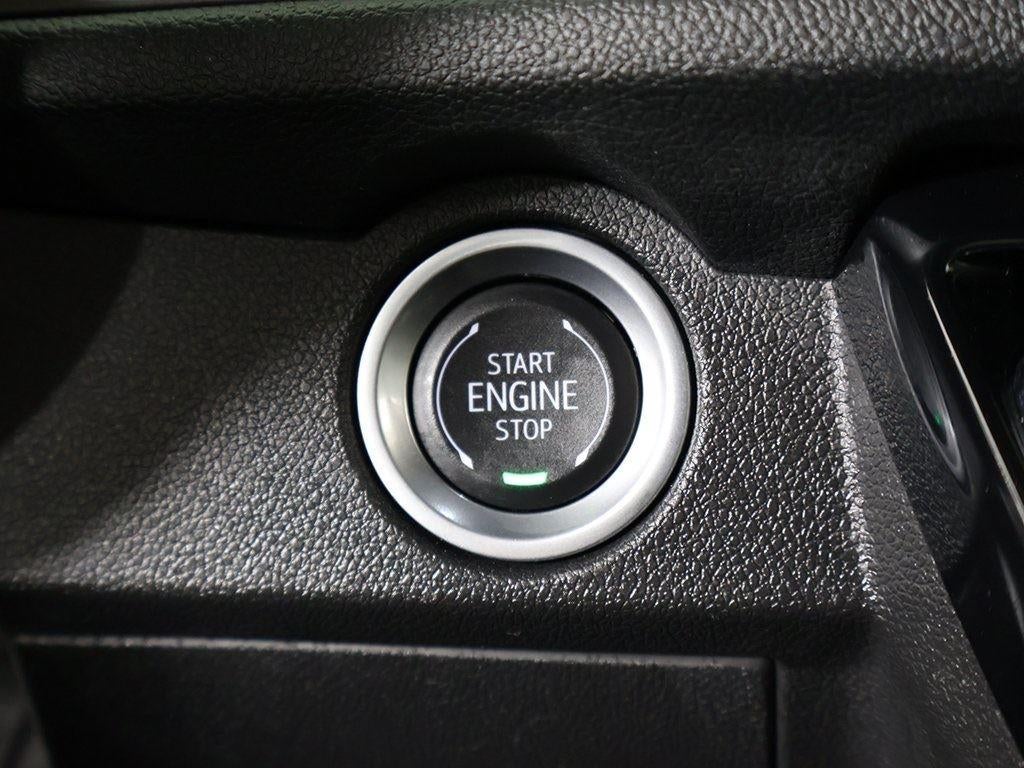 2025 Chevrolet Traverse AWD LT