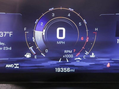 2025 Chevrolet Traverse AWD LT