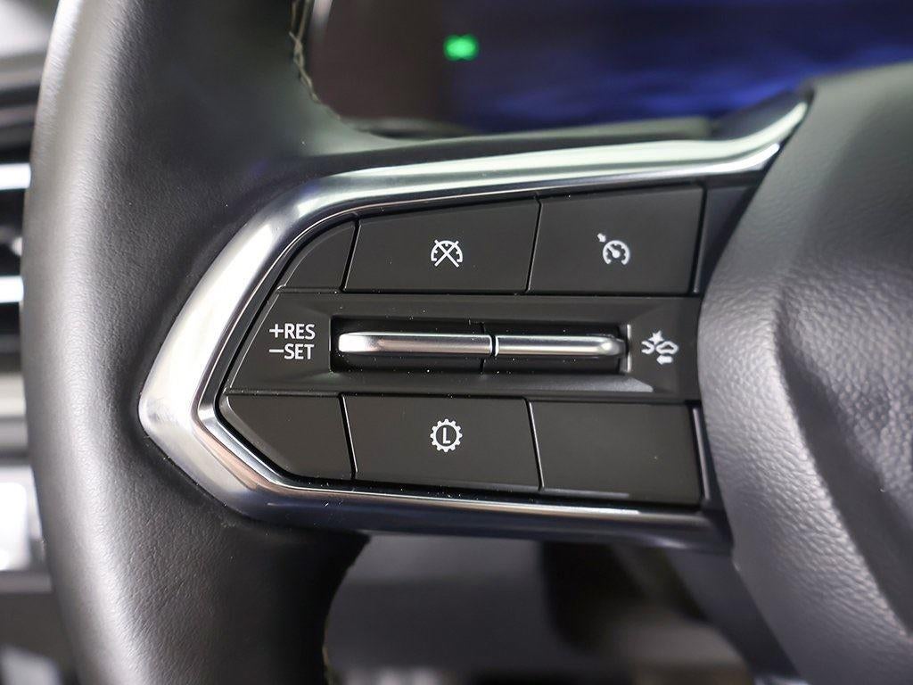 2025 Chevrolet Traverse AWD LT