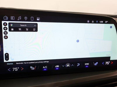 2025 Chevrolet Traverse AWD LT